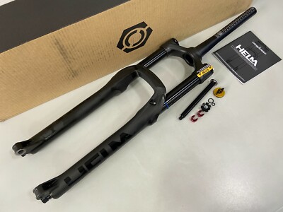 Cane Creek HELM Mark II Air-27.5 44mm Offset 160mm Suspension Fork