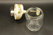 Vintage Gemco Corning Ware Spice of Life Food Nut Chopper IMPERFECT