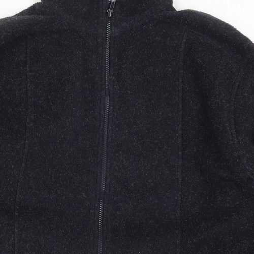 DC Sportswear Mens Blue Jacket Size S Navy Blue - Picture 7 of 12