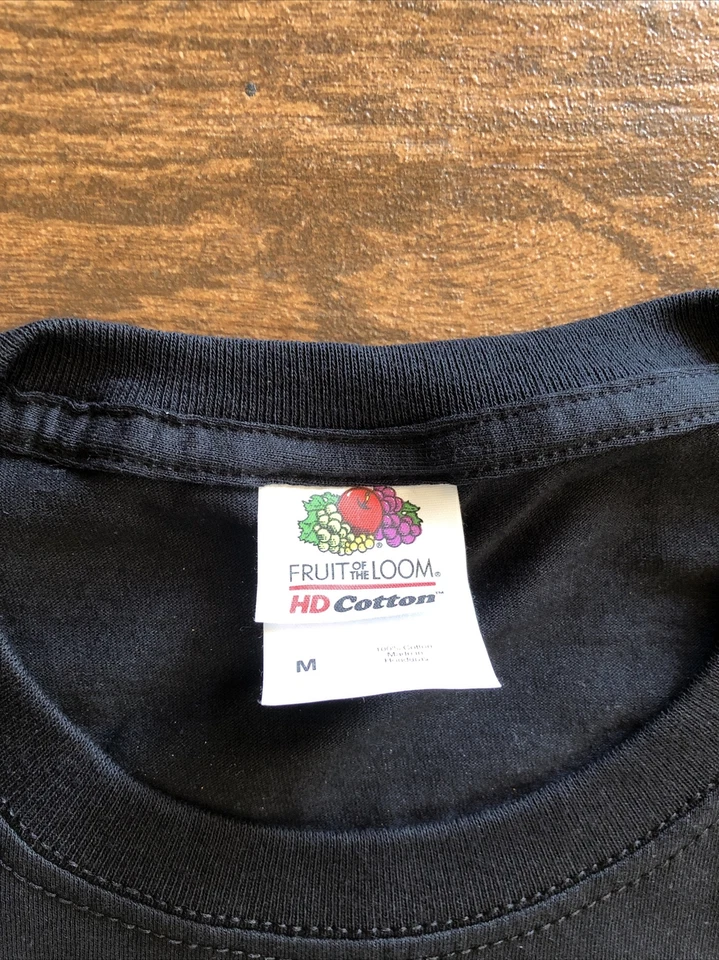 Camiseta masculina NFL Super Bowl Patriots vs Rams 2019 tamanho médio LA Rams Champion - Imagem 4 de 4