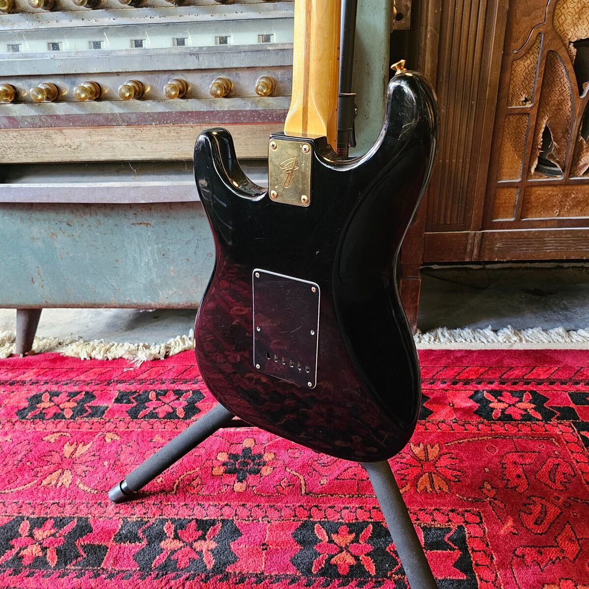 1980 Fender 1980 Fender