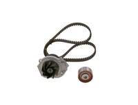 Fiat 1.2-1.4 Zahnrad Mit Wasserpumpe