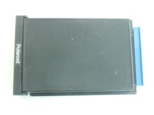 Polaroid back instant holder  for 4x5 inch cameras
