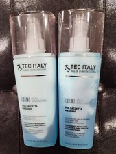 2 TEC ITALY HAIR DIMENSION HEAL DIMENSION DUE FACCETTA MASSIMO REPAIRING HAIR