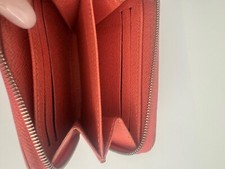 Used Louis Vuitton Epi Zippy Coin Purse M60593 Wallets  Cases