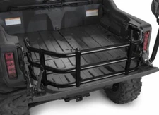 2016-2025 Genuine Honda Pioneer 1000-5 5P Rear Bed Extender - 08L71-HL4-A02