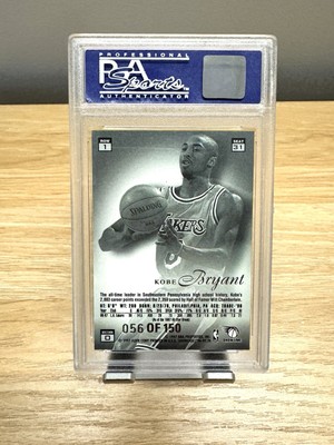 最終値下 showcase レガシーコレクションKOBE BRYANT