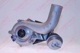 Turbolader NEU - ORIGINALTEIL OE:06A145703J OEM:5303-970-0026 sofort lieferbar
