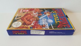 [NES] SUPER SPIKE V'BALL (PAL UKV)