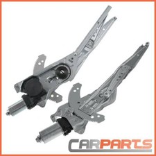 Lève vitre Nissan KUBISTAR