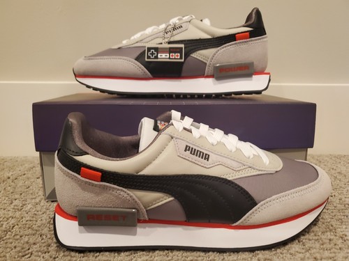 puma future rider nes