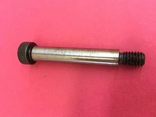 SIGNODE STRAPPING TOOL PART #004175 SOCKET HEAD SCREWS 3/8" X 2" - PRH / PRH2