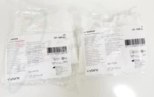 2 Vyaire Vital Signs Pressure Infuser 1000ml IN900048