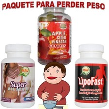PRODUCTO NATURAL PARA BAJAR DE PESO