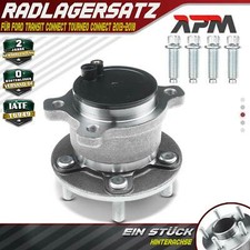 Roulement de roue Ford TRANSIT CONNECT