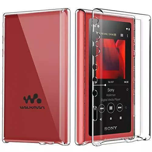 Gosento SONY Walkman Case W-A100TPS / NW-A105 / NW-A105HN / NW-A106 /  NW-A107