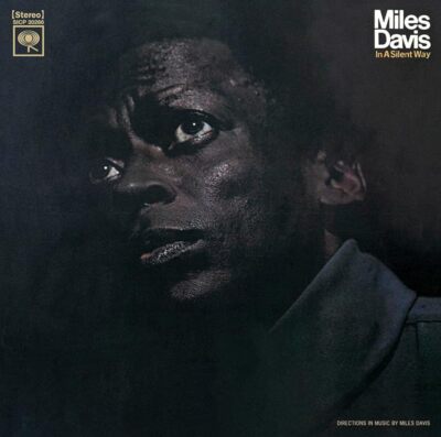 Duty Paid) MILES DAVIS-In A Silent Way-Japan Blu-spec CD2