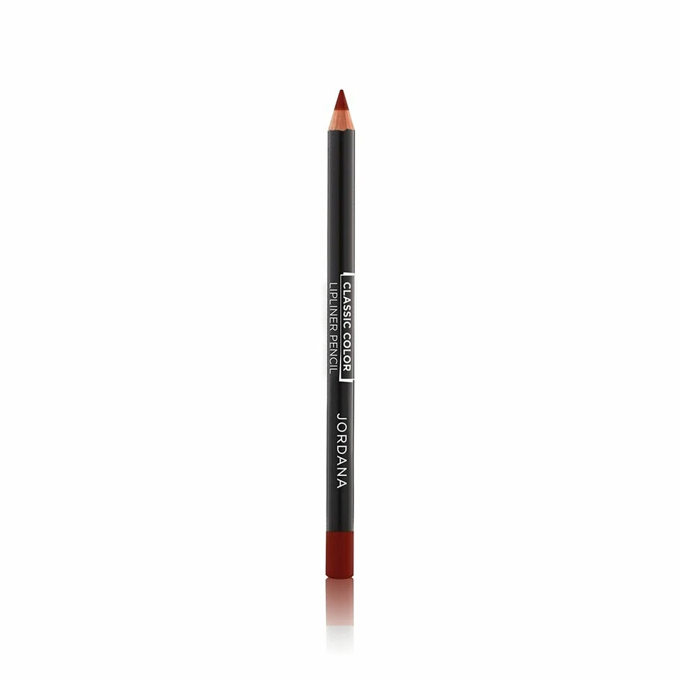 Jordana _Classic Color lipliner Pencil _Sealed_LipLiner Makeup_Made in USA_Pick! - Image 4 of 4