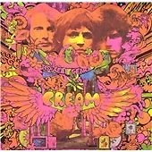 Cream - Disraeli Gears (1998)
