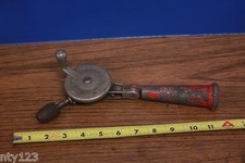Vintage Proto Angle Adjustment Hand Drill Model 370