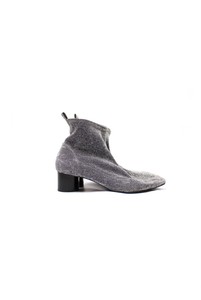 zara knit boots