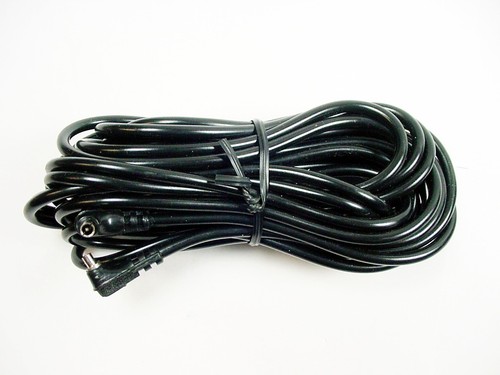 Sync Cord Male PC to Female PC (15') | Extra Heavy Duty | NOS | New | $10 | #2 |
