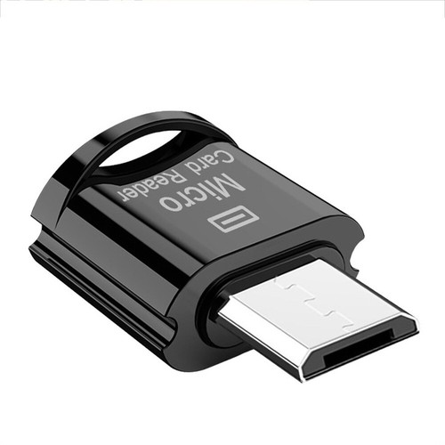 USB-C To Micro SD Memory Card Reader TF Adapter Type C For Android Phone OTG - Picture 13 of 21