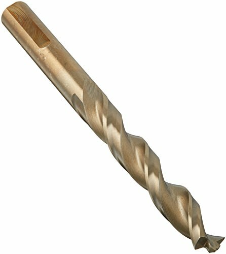 DeWalt DT4917-QZ Punta Metallo HSS-CO Extreme, al Cobalto, 13 x 151 x 101 (X2D)