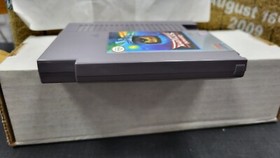 VIDEOJUEGO CAPTAIN SKYHAWK NINTENDO NES SIN CAJA NI MANUAL