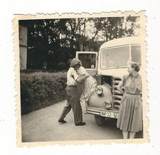 14/180 Photo Bus Vintage