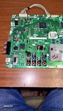 SHARP MAIN BOARD KF030 CODE FM32S FOR MODEL LC-32D47UA