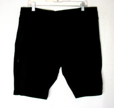 Bylt Black Premium Basics Everyday Shorts 10