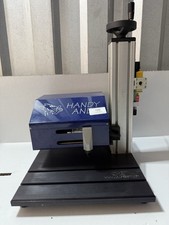 Handy Andy Parts Engraver / NOT TESTED