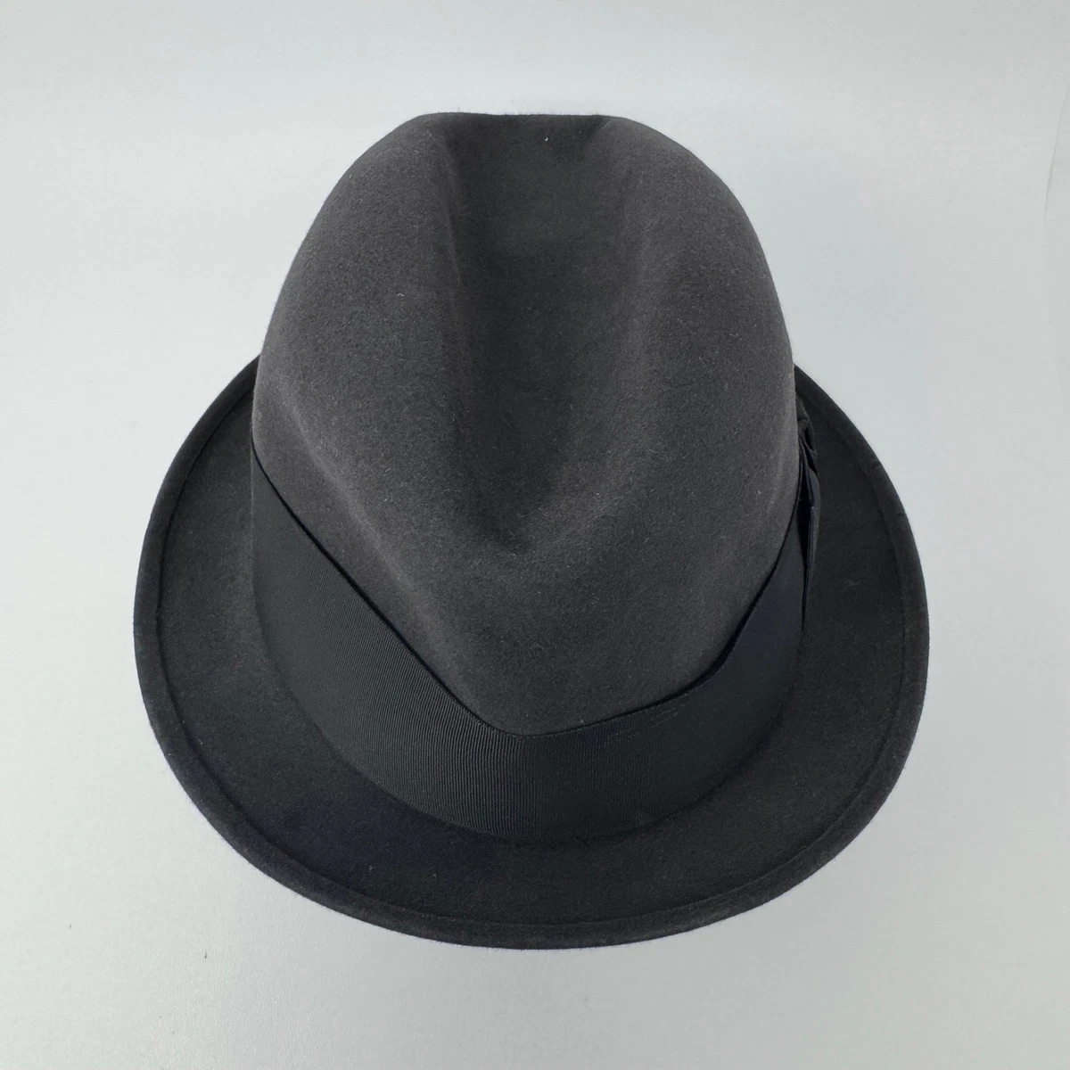 Mallory Hat Indiana Men's Vintage Hats for sale | eBay