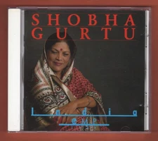 Shobha Gurtu -  CD