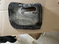 65-67 Impala Floor Shifter Mounting Hump 66 Caprice