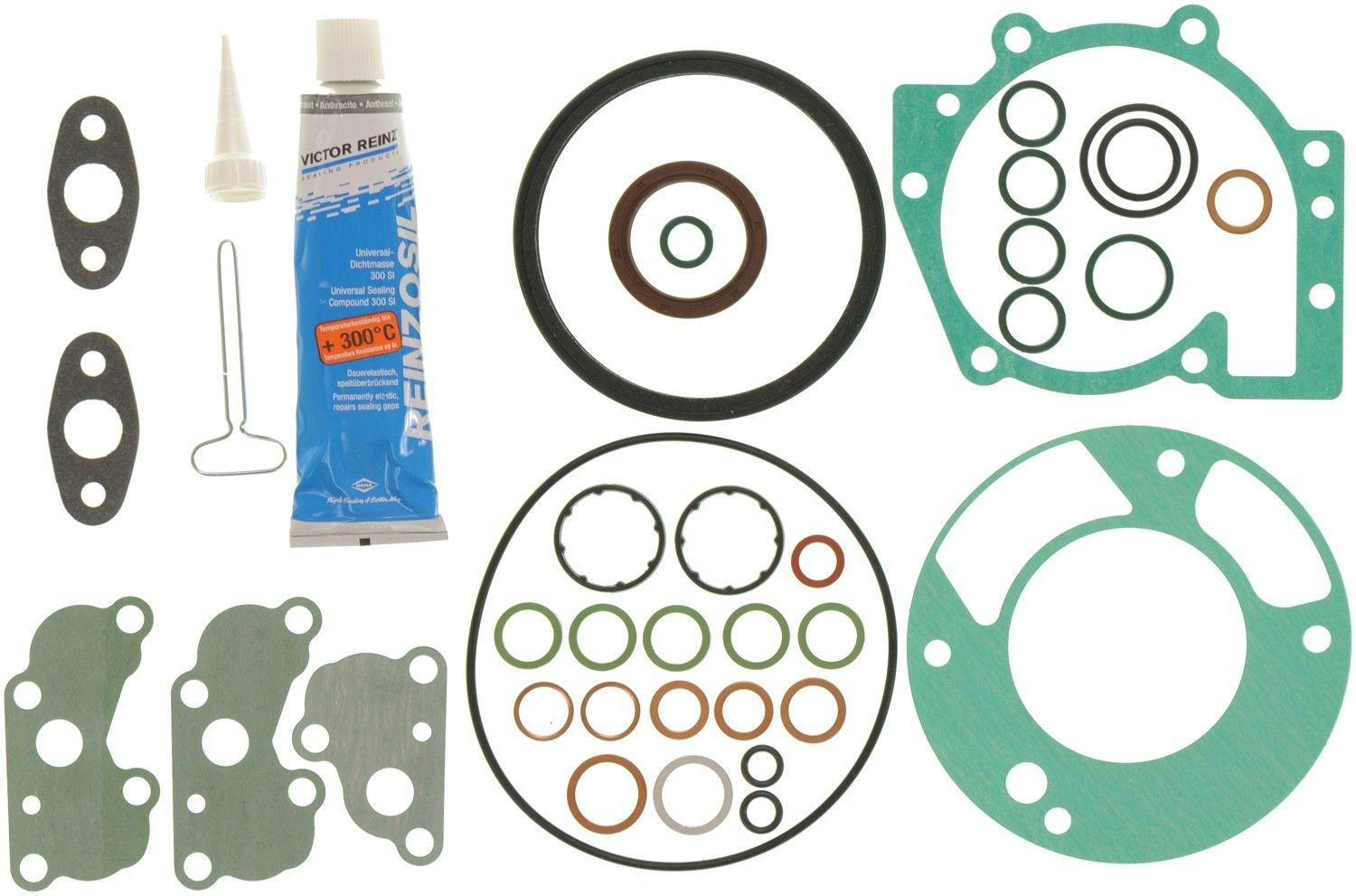 MAHLE CS54567 Engine Conversion Gasket Set For Select 98-09 Volvo Models