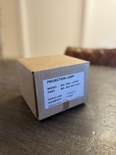 Original OSRAM POA-LMP59 Projektorlampe   Neu...