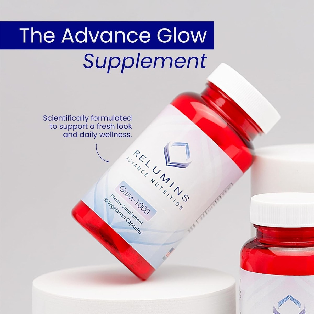 relumins advanced iv glutathione 3500mg Glutage L-glutathione Collagen Shot's – Medishop.pk