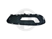 Gitter Rechts FüR Mercedes W212 2009-2011