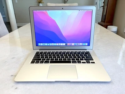 Macbook Air A1466 for sale - eBay