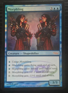 Morphling Mtg | eBay