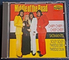Middle of the Road / CD / Best of - Greatest ...