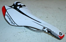 Prologo Scratch 2 Road Bike Saddle 270/130mm Touring City Hybrid MTB USA Shipper