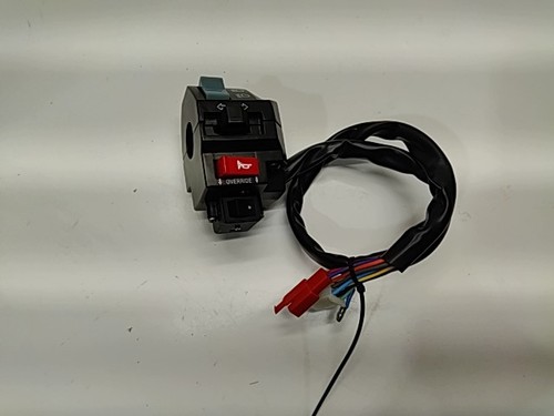 Switch Asm, Handlebar - 2018 Linhai ATV 300-3D
