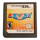 Mario Party DS (Nintendo DS, 2007) Cartridge Only! Authentic! Tested & Working!