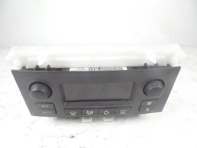 9646627977 klimasteuerung PEUGEOT 307 3A C 1.6 HDI 110 devzp142034
