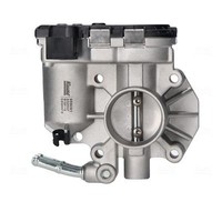 Nissens 955091 Luftschieber Passt Zu: Citroen C1, Peugeot 107, Toyota Aygo, Aygo