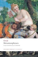 Ovid - Metamorphoses - Paperback - 69 - G245Z