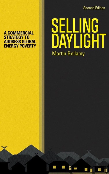 Martin Bellamy | Selling Daylight | Buch | Englisch (2019) | Gebunden-image